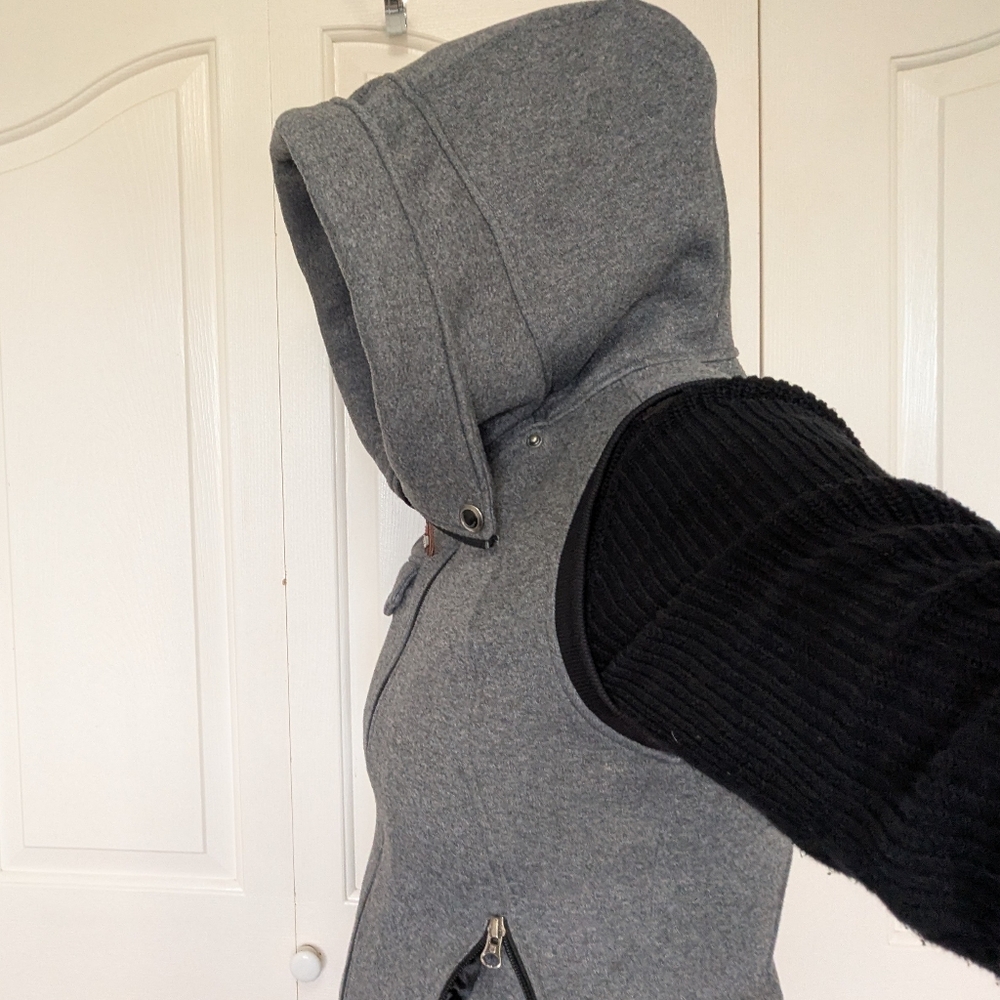 Burton DryRide Cool Flavours Women´s Snowboard bodywarmer size M, Cool Flavors - Picture 12 of 13